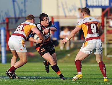 David Rourke
